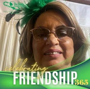 Meet your Posher, Cookie